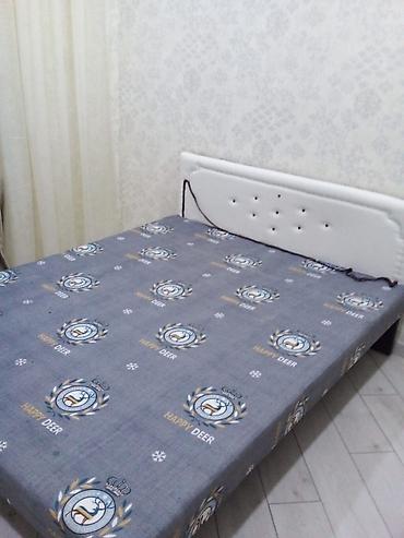 hovsan bina: Xlrdalan AAAF PARK Komblesi 1 otaq menzil kiraye verlir beylere ve — 6