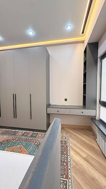 Продажа квартир: 🏡 Продаётся стильная 4-комнатная квартира в ЖК «Медисон» от СК — 12