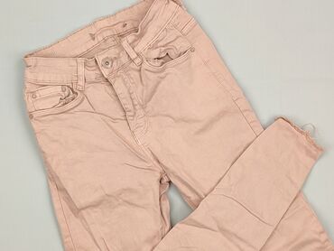 spodnie hello kitty piżama h m: Jeans for women, size S
