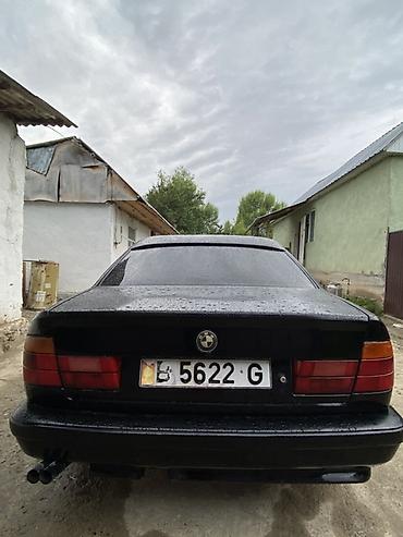 фара m5f90: BMW 5 series: 1992 г., 0.2 л, Механика, Седан — 3