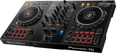 диск юфс 3: Можем привезти под заказ!! Pioneer DDJ-400