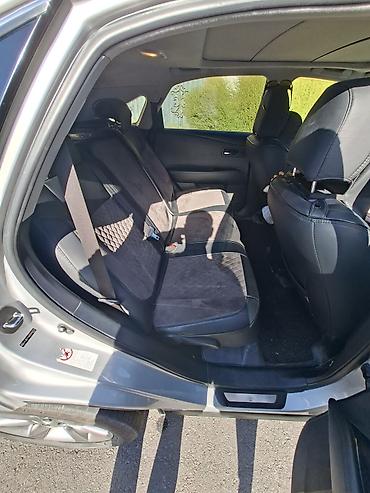 Lexus: Lexus RX: 2011 г., 3.5 л, Автомат, Бензин, Кроссовер — 10