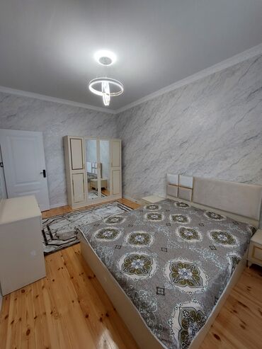 Həyət evləri və villaların satışı: Məmmədli 3 otaqlı, 110 kv. m, Kredit var, Yeni təmirli — 11