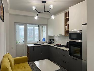 Долгосрочная аренда квартир: 1 комната, Собственник, Без подселения, С мебелью полностью — 7