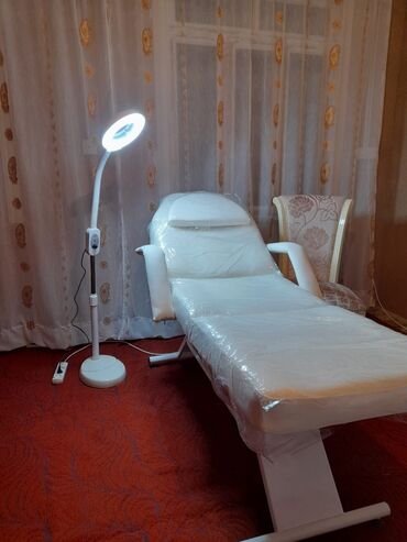gozellik salonu mebelleri: Kosmetoloji kuşetka Çox sayda var. Tibb estetik tapçan Şuqaring
