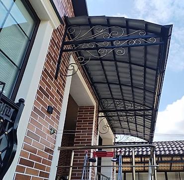 Barmaqlıqlar: Resotka 1-kv 35 azn başlayan qiymətlərlə . Məhəccər 1-metr 50 azn — 22