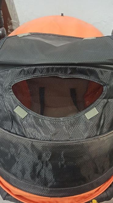 Коляски: Коляска "Capella" Все идеально работает. Надо просто ее помыть — 5