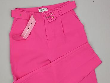 spódnice plisowane plus size: Spodnie materiałowe damskie, rozmiar M — 1