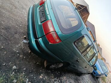 Toyota: Toyota Carina E: 1997 г., 1.8 л, Механика, Бензин, Универсал