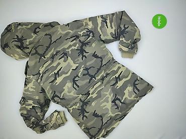 parka: Zara, Parka damska, rozmiar L — 3