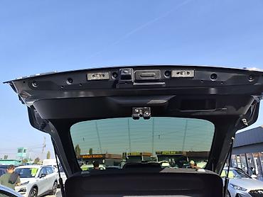 Renault Samsung: Renault Samsung XM3: 2021 г., 1.6 л, Вариатор, Бензин, Внедорожник — 7