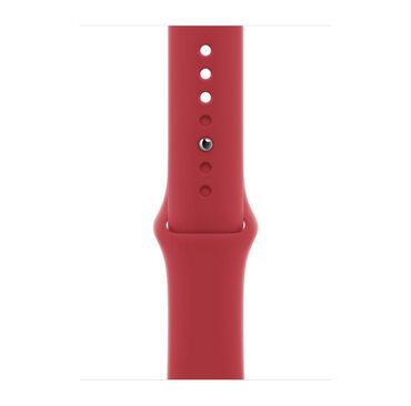 g shock protection red: Продаю исключительно 100% оригинальный ремешок для apple watch
