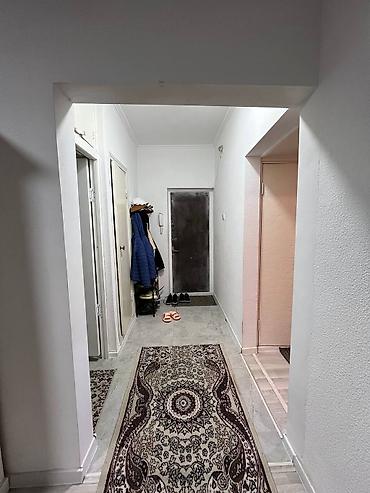 Батирлер: 3 бөлмө, 62 м², Таш-Рабат СБ 105-серия, 5 кабат — 9