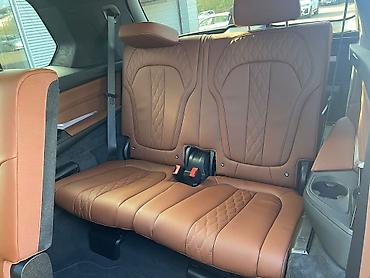 BMW: BMW X7: 2023 г., 3 л, Типтроник, Дизель, Кроссовер — 13