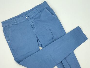 szorty męskie cropp: Chino, Chinosy dla mężczyzn, rozmiar L