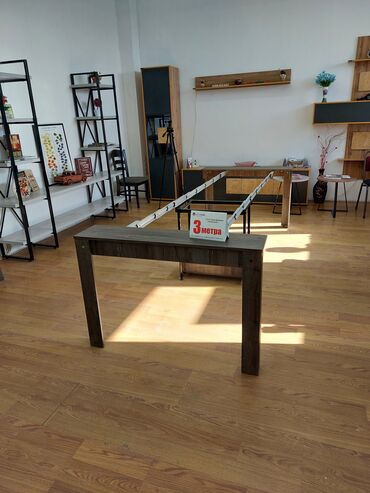 Письменные столы: Письменный стол, Новый — 5