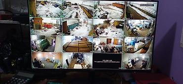 Видеонаблюдение: Видеонаблюдение, домофоны, беспроводная сигнализация Ajax, турникеты — 11