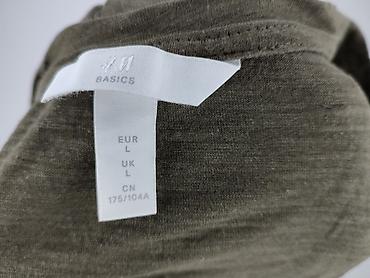 sukienka modal: H&M, Sukienka damska, rozmiar L — 4