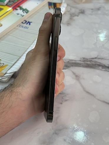 Apple iPhone: IPhone 12 Pro Max, 256 GB, Graphite, Face ID — 6
