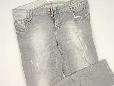 Jeans: Jeans for women, XL (EU 42)