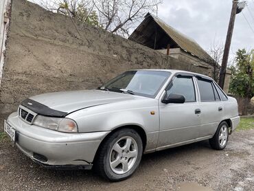 деу нексиа: Daewoo Nexia: 2007 г., 1.5 л, Механика, Бензин, Минивэн