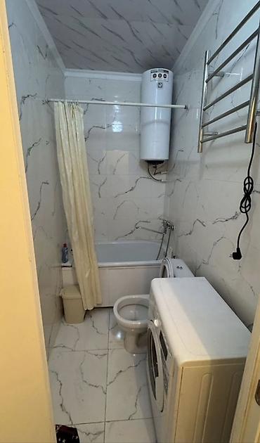 Продажа квартир: 1 комната, 40 м², Индивидуалка, 7 этаж — 8