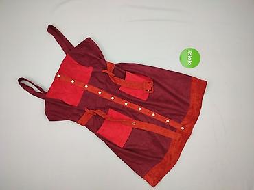 pasek damski boho: Glamorous, Sukienka damska, rozmiar XL — 2