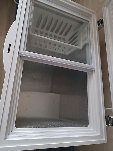 Морозильные шкафы, лари: Китай, Новый, В наличии — 6