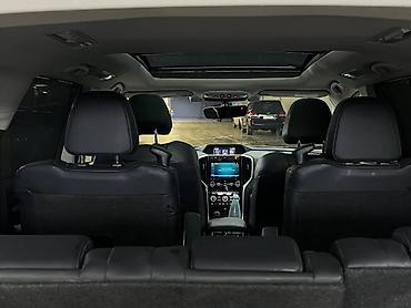 Subaru: Subaru Ascent: 2020 г., 2.4 л, Вариатор, Бензин, Кроссовер — 7