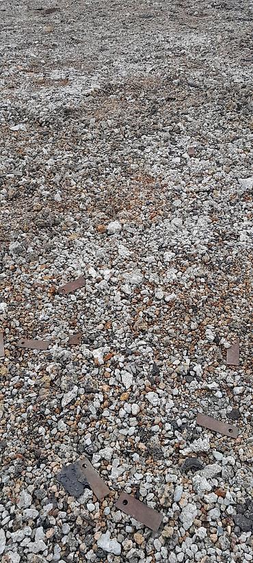 Керамзит: Керамзит, Для пола — 9