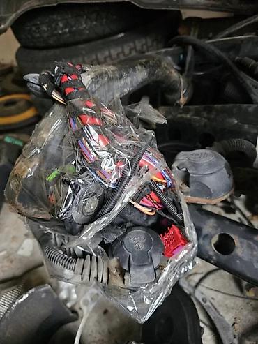 moj auto: AUDI A4 B8 EURO KUKA | Euro kuka kompletna sa modulom instalacijom — 1