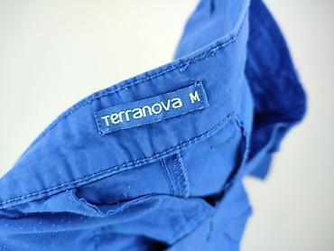 cargo pull and bear: Terranova, Chinosy dla mężczyzn, rozmiar M — 4