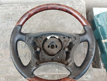 руль е38: Руль Mercedes-Benz