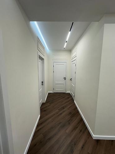Продажа квартир: 3 комнаты, 107 м², Элитка, 13 этаж, Дизайнерский ремонт — 2