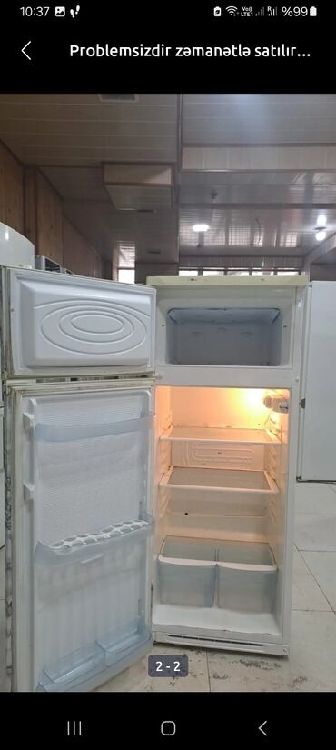 soyuducu dolab: Soyuducular Prablemsizdir zemanetle satlır çeşidlerimiz çoxdur her