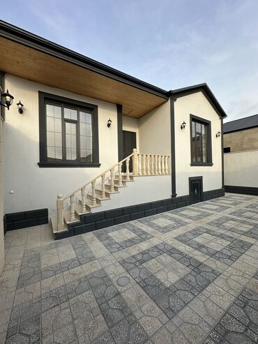 mingəçevir daşınmaz əmlak: 4 комнаты, 125 м²