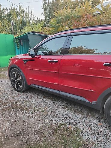 kia geed: Kia Sorento: 2021 г., 2.5 л, Автомат, Бензин, Кроссовер — 4