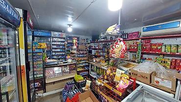 Продажа магазинов: Продажа магазинов Отдельностоящий магазин, 32 м², Старый ремонт, Отдельный вход, 1 этаж — 5