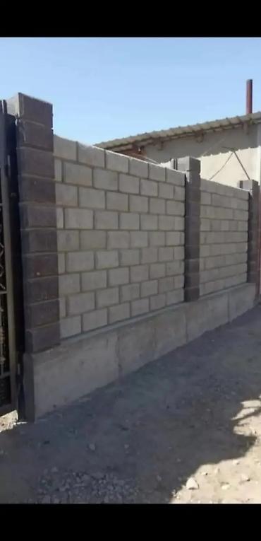 Каменщики: Пескоблок пеноблок газаблок полистиролблок кирпич койобуз — 29