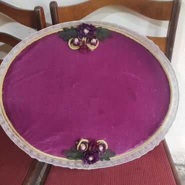 Xonçalar: Xınayaxdı dəsti – “Henna Party” temalı tek---tekde satilir Təsvir: - — 20