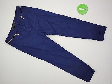 pants okay: Zara, Spodnie materiałowe damskie, rozmiar S — 2