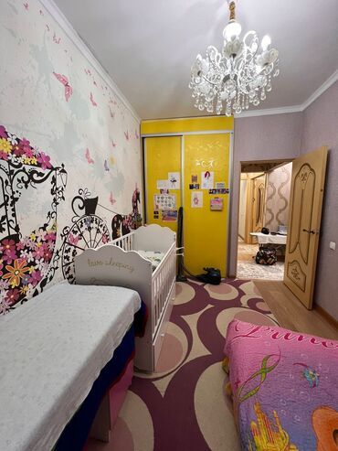 Продажа квартир: 3 комнаты, 68 м², 105 серия, 3 этаж, Старый ремонт — 6