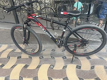 single speed: Велосипед в отличном состоянии Бренд skillmax Скорости и тормоза — 1