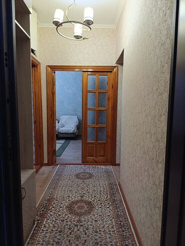 продаю дом в таласе: 3 комнаты, Собственник, Без подселения, С мебелью полностью