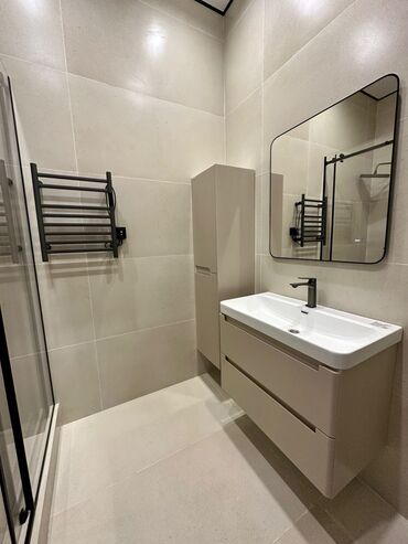 Продажа квартир: 3 комнаты, 119 м², Элитка, 14 этаж, Дизайнерский ремонт — 7