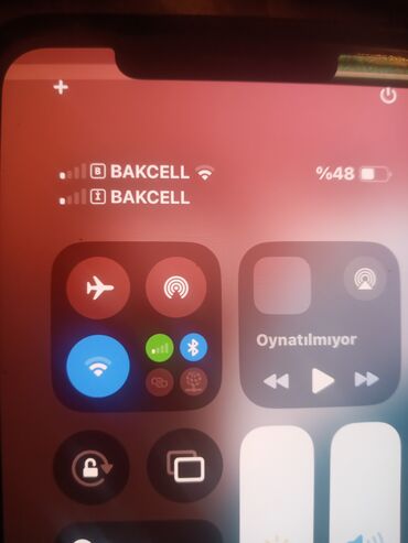 planşetlər və qiymətləri: IPhone Xs Max, 64 ГБ, Золотой