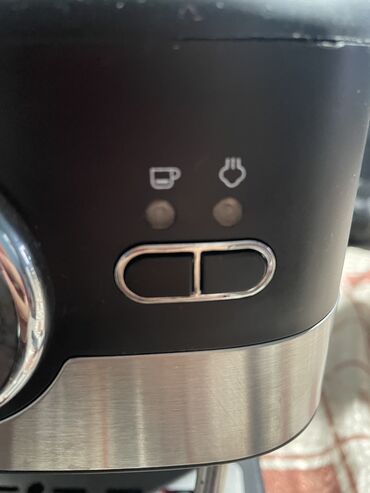 Aparati za kafu: Kafemat Skuvana je kafa na njemu 15ak puta,ne koristi se uopste — 2