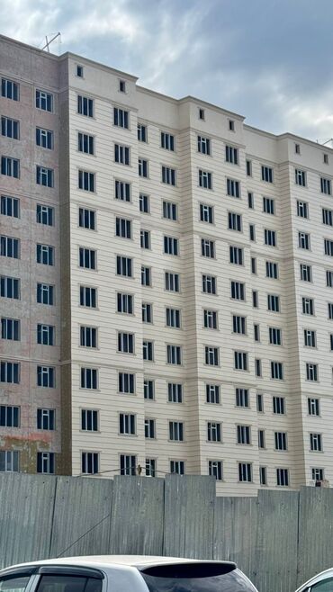 сдается дом арча бешик: 2 комнаты, 78 м², Элитка, 6 этаж, ПСО (под самоотделку)