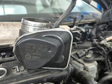 Klapne gasa: KLAPNA GASA ZA AUDI A3 OD 1996. DO 2003. GOD. | klapna gasa za audi — 16