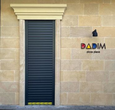 Həyət darvazaları: Yeni Həyət darvazası, Jalüz, Avtomatik, Fotosel, Pulsuz quraşdırma, Pulsuz çatdırılma, Rayonlara çatdırılma -da lalafo.az — 5 Həyət darvazaları: Yeni Həyət darvazası, Jalüz, Avtomatik, Fotosel, Pulsuz quraşdırma, Pulsuz çatdırılma, Rayonlara çatdırılma — 5